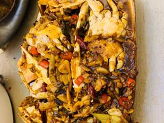 -鸿港海鲜批发市场