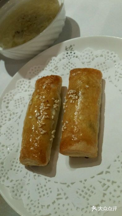 苏浙汇(朝外店)图片