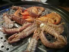 -船奇蒸汽海鲜·闽菜(八市海鲜总店)