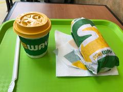 -赛百味SUBWAY(星摩尔店)