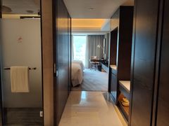 -舟山希尔顿酒店