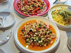 -蛙兔鸡自贡风味·特色江湖菜(广都店)