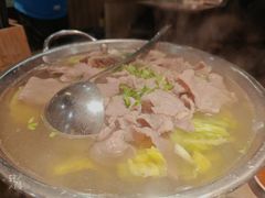 -肖四女乐山跷脚牛肉(世博源店)
