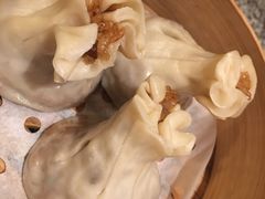 松香卤肉烧卖-南京大牌档(济南万象城店)