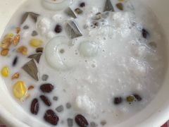 -129老爸茶丨清补凉