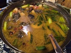 -滇道云南特色料理(康定路店)