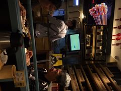 -木屋烧烤(万德庄店)