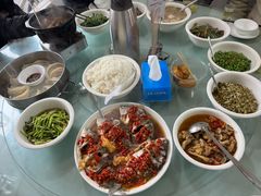 -陆拾壹栋家菜馆(支三十九路店)