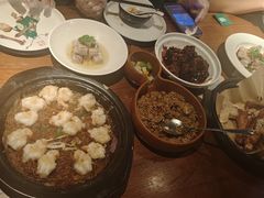-绿茶餐厅(乐峰广场店)