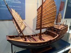 -上海中国航海博物馆
