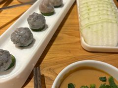 -四喜小胖·北京涮肉(五道营店)