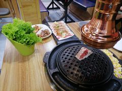 -小米烤肉·和牛原切-创意韩料(东关店)