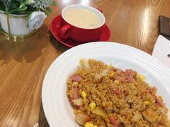 -必胜客(百联又一城店)