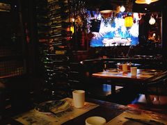 -胡桃里音乐酒馆(万科城市广场店)