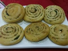 -佛有缘素食馆·荔湾老字号(陈家祠首店)