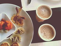 -澳门旅游塔360°旋转餐厅(南湾湖广场店)