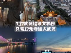 -武汉知音号