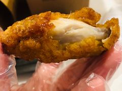 -Kyochon1991校村炸鸡(杨高中路店)