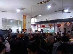 大堂-侬佳蒸菜馆(听潮店)