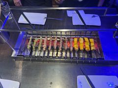 -很久以前羊肉串(清河店)