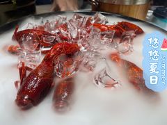 冰镇龙虾-怪怪龙虾·来自江苏盱眙(惊驾路店)