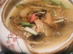 -蘑菇私房菜小馆(杨家坪西城天街店)
