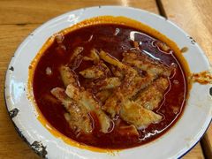 -东仪路传统烤肉