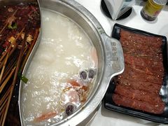 -屋头串串(新街里店)