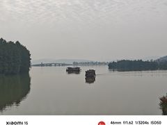 -东湖落雁景区