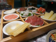 -鱼豆吉·豆浆鱼火锅(宜昌万达店)