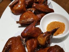 -古韵轩·江浙融合菜(梁溪店)