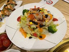 -松鱼亭·和牛烧肉(协鑫广场店)