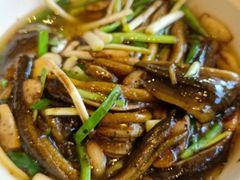 -芳芳私房菜·精做淮扬菜(承德路店)
