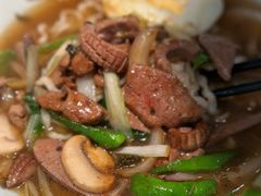 -官桥贡面(吉城大厦店)