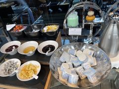 -金石滩鲁能温泉假日酒店·海洋之星餐厅