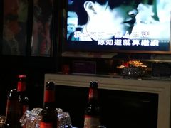-欢乐迪KTV(泉秀店)