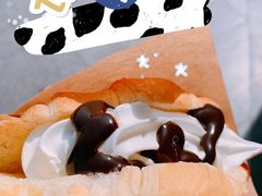 -麦当劳(金桥店)