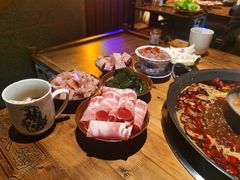 海带苗-楠火锅(广州总店)