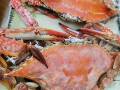 -望海潮海鲜店 特色家常菜(在海一方店)