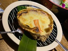 -蟹将军·松叶蟹和牛日料放题自助(K11店)