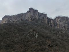-河南宝泉旅游区