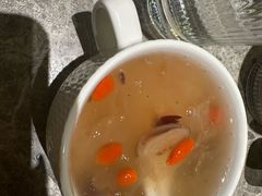 -留半山·香港食堂(啦啦宝都店)