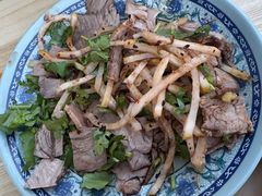 -老冯拉面羊棒骨(西宸广场店)