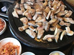 -Dombe豚(黑猪肉街店)