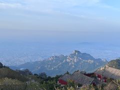 -泰山风景名胜区