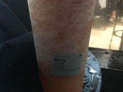-喜茶(深圳福田星河COCO Park店)