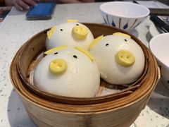 -新宝餐厅(流塘店)