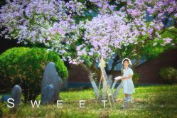 -大连棒棒糖儿童摄影(熊洞街店)