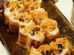 -何师烧烤Pro ·川味烧烤代表品牌(太古里旗舰店)