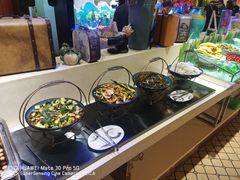 -阪尚皇·原切牛排·烤肉火锅自助(北京路店)